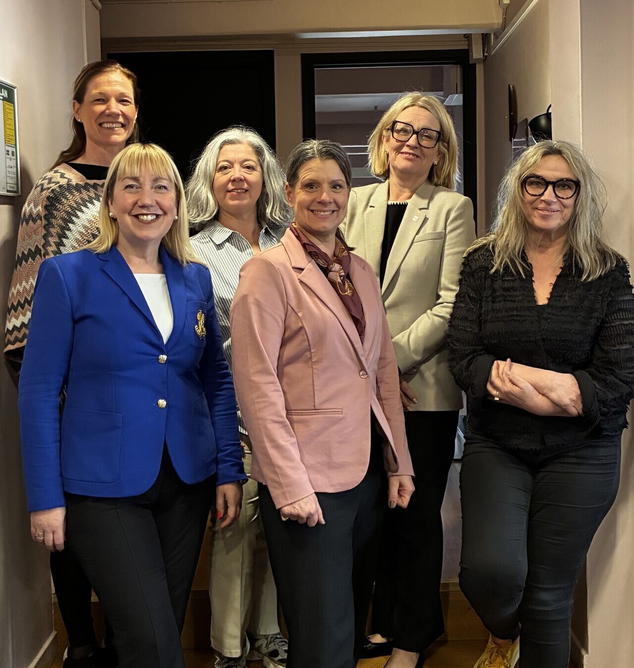 RNBT styrelse 2026 LinkedIn